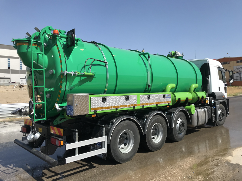 Muratpaşa Vidanjör